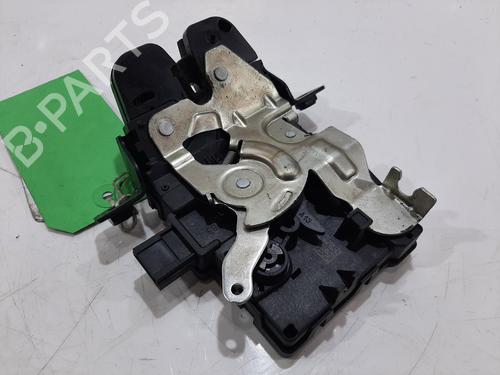 Tailgate lock JAGUAR I-PACE (X590) EV400 AWD | BP29322608C101 