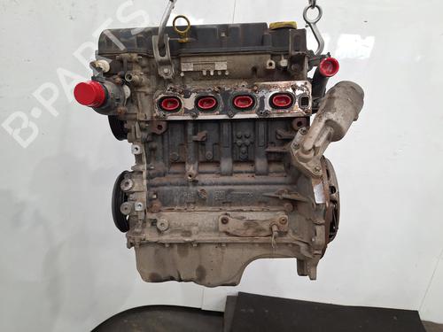 Engine VAUXHALL CORSA Mk IV (E) (X15) 1.4 | BP35769364M1  - Image 5