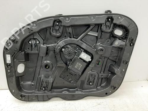 Used Front right window mechanism VOLVO XC40 (536) T4 AWD (190 hp) 26798858