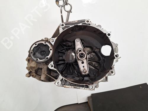 Used Gearbox AUDI A3 (8V1, 8VK) 1.2 TFSI (105 hp) 29127789