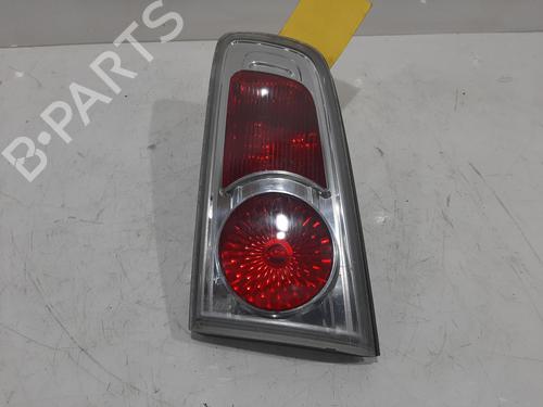 Used Right taillight Right taillight MAZDA 2 (DY) 1.4 (80 hp) 36047164 36047164