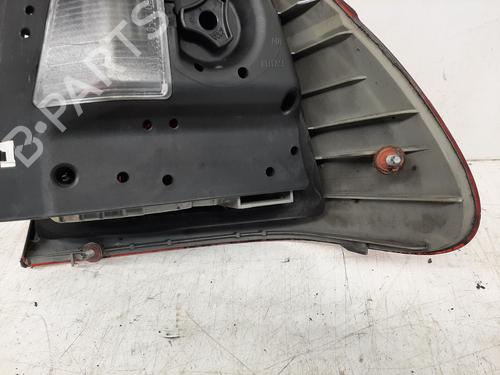 Left taillight BMW 3 (E46) 320 d | BP26745079C34 