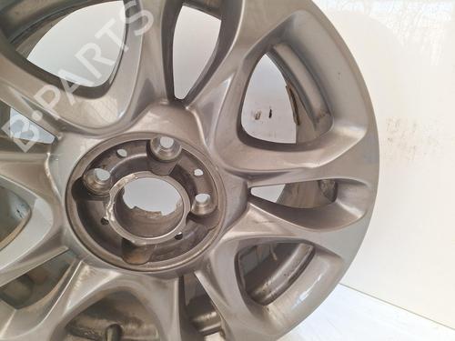 Fælk FIAT 500 (312_) 0.9 (312AXG1A, 312.AXG11) | BP34424496C45 - Image 3