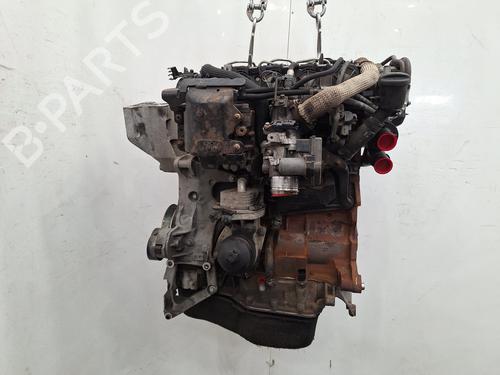 Engine LAND ROVER RANGE ROVER EVOQUE (L538) 2.2 D 4x4 | BP38928552M1 - Image 2