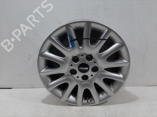 Used Rim MINI MINI (F55) Cooper (136 hp) 30057733