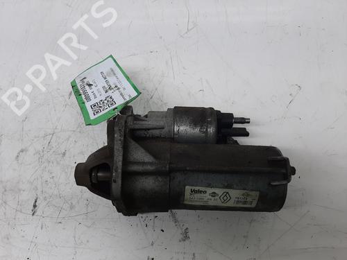 Used Starter NISSAN NV200 Van 1.5 dCi 90 (M20, M20N, M20M) (90 hp) 26745170