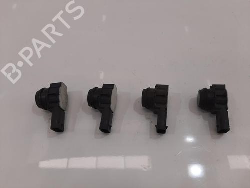 Elektronisk sensor Elektronisk sensor BMW 3 (F30, F80) 320 d (190 hp) 33987643 33987643