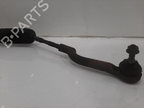Steering rack NISSAN QASHQAI / QASHQAI +2 I (J10, NJ10, JJ10E) 1.6 dCi | BP26863313M22 