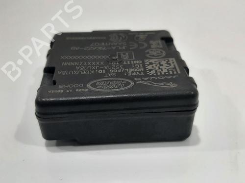Control unit JAGUAR I-PACE (X590) EV400 AWD | BP29060033M11