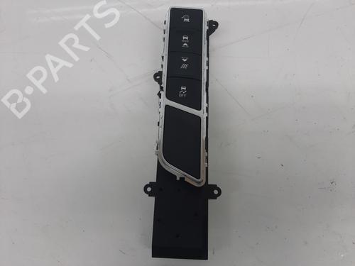 Used Electronic module JAGUAR I-PACE (X590) EV400 AWD (400 hp) 26815314