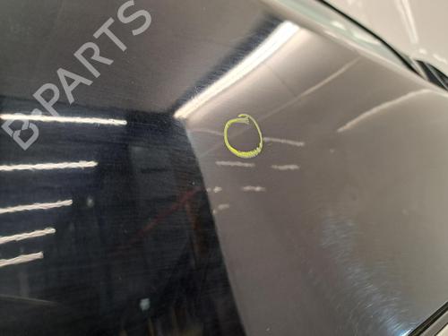 Right front door MERCEDES-BENZ CLC-CLASS (CL203) CLC 180 Kompressor (203.746) | BP32448496C3 