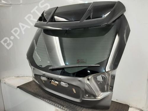 Tailgate TOYOTA C-HR (_X1_) 1.8 Hybrid (ZYX10_, ZYX11_, ZYX10R, ZYX11R) | BP27634029C6 
