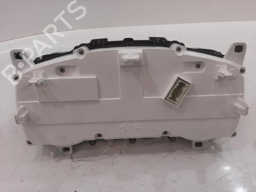 Instrument cluster VAUXHALL COMBO Mk IV (E) Life (K9) 1.2 | BP26854214C47 