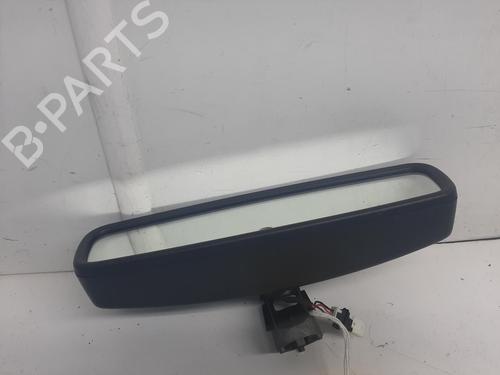 Bakspejl indvendigt FORD S-MAX (WA6) 2.2 TDCi (200 hp) 26864381