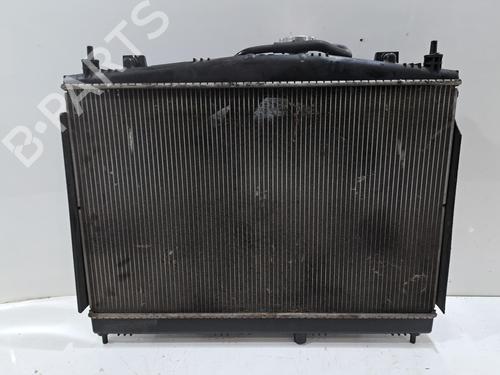 Kølerpakke Kølerpakke NISSAN JUKE (F15) 1.6 (117 hp) 36451568 36451568