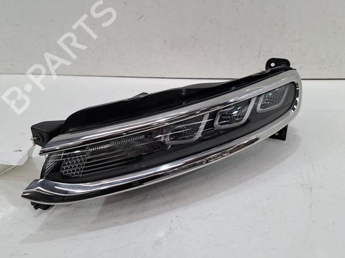 Venstre sideblink CITROËN C3 AIRCROSS II (2R_, 2C_) 1.2 PureTech 82 (2RHMRC, 2RHMZB) (82 hp) 31751187