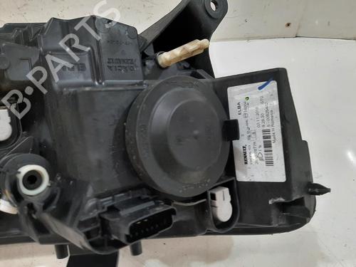 Left headlight DACIA SANDERO II TCe 90 (B8M1, B8MA, B8AC) | BP35986109C28 - Image 6