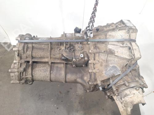 Gearbox AUDI A5 Convertible (8F7) 2.0 TFSI | BP36403959M3  - Image 5