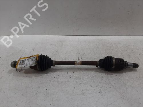 Used Other Other FORD KA+ III (UK, FK) 1.2 Ti-VCT (85 hp) 32422628 32422628