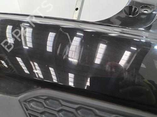Rear bumper NISSAN JUKE (F15) 1.5 dCi | BP29236297C8 