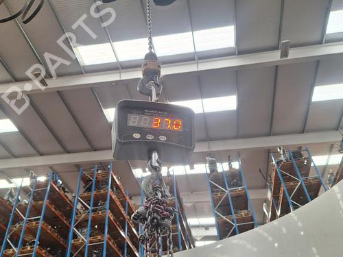 Gearbox FORD FOCUS II (DA_, HCP, DP) 1.8 | BP37608012M3 - Image 5