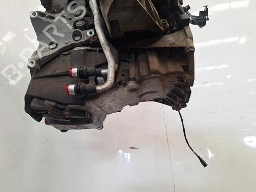 Engine AUDI A4 B8 Avant (8K5) 2.0 TDI | BP36505921M1 - Image 4