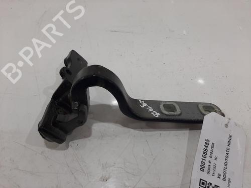 Used Hinge/Door check strap Hinge/Door check strap BMW X6 (G06, F96) xDrive 30 d Mild-Hybrid (286 hp) 34178721 34178721