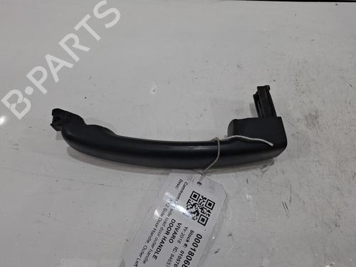exterior-handle-vauxhall-vivaro-b-van-x82-2014-38338806 main image