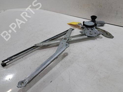 Front right window mechanism SUZUKI SWIFT III (MZ, EZ) 1.5 (RS415, ZC21S) | BP30869824C23