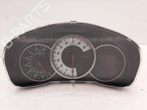 Kombiinstrument TOYOTA GT 86 Coupe (ZN6_) 2.0 (ZN6AC_, ZN6BC_, ZN6K) (200 hp) 28038222
