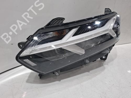 Left headlight DACIA SANDERO III 1.0 TCe 90 | BP40112056C28 - Image 3