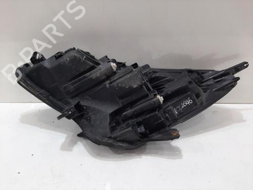 Right headlight VAUXHALL CORSA Mk IV (E) (X15) 1.4 | BP36594359C29 - Image 5