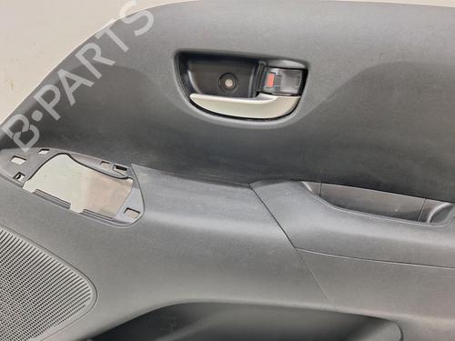 Other TOYOTA AYGO (_B4_) 1.0 (KGB40) | BP31649830O1