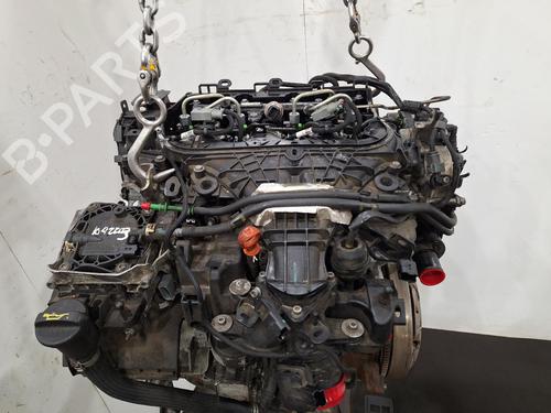 Engine CITROËN DS4 (NX_) 2.0 HDi 165 | BP32852055M1 - Image 6