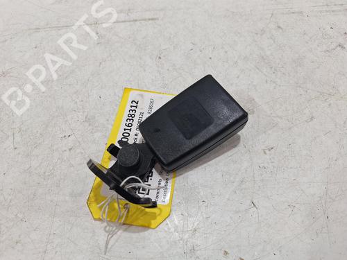 Seat buckle VAUXHALL CORSA Mk III (D) (S07) 1.4 (L08) | BP32409331I32 