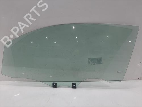 Dør rude ventre foran TOYOTA AYGO (_B4_) 1.0 (KGB40) (69 hp) 31596361