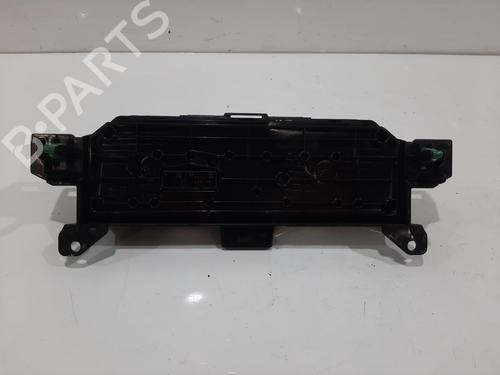 Climate control MAZDA CX-30 (DM) 2.5 e-SKYACTIV-G (DM5W) | BP36957202I5 - Image 5
