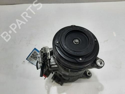 AC compressor BMW X1 (E84) xDrive 20 d | BP30142059M34