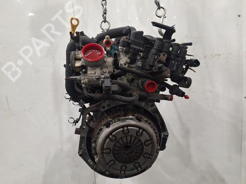 Used Engine Engine 39471096 39471096