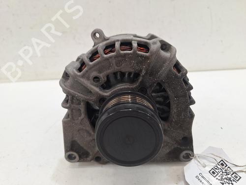 Used Alternator MERCEDES-BENZ A-CLASS (W176) A 160 (176.041) (102 hp) 27408620