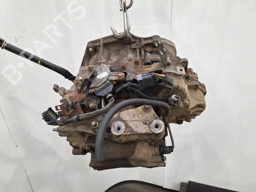 Gearbox VAUXHALL CORSA Mk III (D) (S07) 1.4 (L08) | BP30095300M3