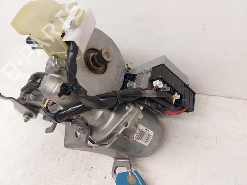 Steering column RENAULT MEGANE III Coupe (DZ0/1_) 1.4 TCe (DZ0F, DZ1V) | BP26786635M21 
