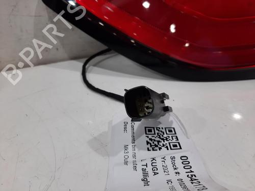 Left taillight FORD KUGA III (DFK) 1.5 Ecoboost | BP30141573C34