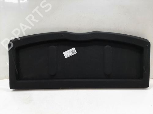Used Rear parcel shelf Rear parcel shelf KIA VENGA (YN) 1.4 CVVT (90 hp) 33212419 33212419