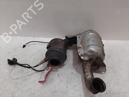 Used Particulate filter Particulate filter 39594726 39594726