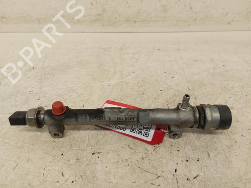 Used Injection rail AUDI A3 Sportback (8VA, 8VF) 1.6 TDI (105 hp) 26839635