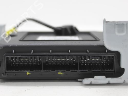 Used Control unit HYUNDAI TUCSON (TL, TLE) 1.7 CRDi (116 hp) 26871939