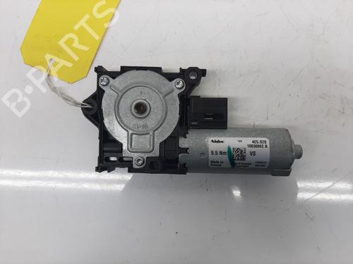 Sunroof engine FORD KUGA II (DM2) 2.0 TDCi 4x4 | BP26795383M60 - Image 2