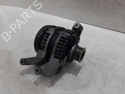 Used Alternator Alternator VAUXHALL ASTRA Mk VI (J) (P10) 1.6 (115 hp) 33647706 33647706