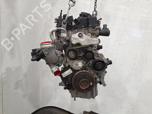 Used Engine MINI MINI (F55) Cooper (136 hp) 28311883